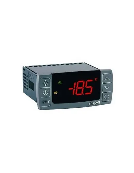 Dixell XR60CX Refrigeration Controller