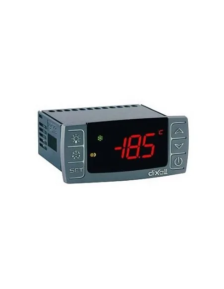 Dixell XR60CX Refrigeration Controller Dixell XR60CX Refrigeration Controller