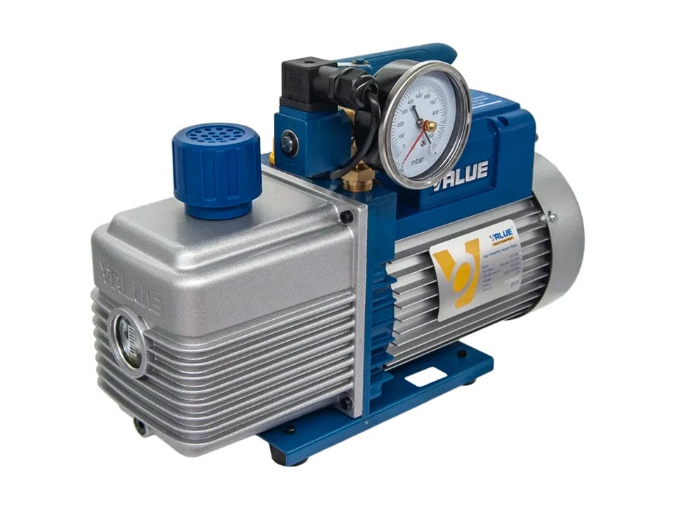 Dual-Stage Value Vacuum pump VE2100N Dual-Stage Value Vacuum pump VE2100N