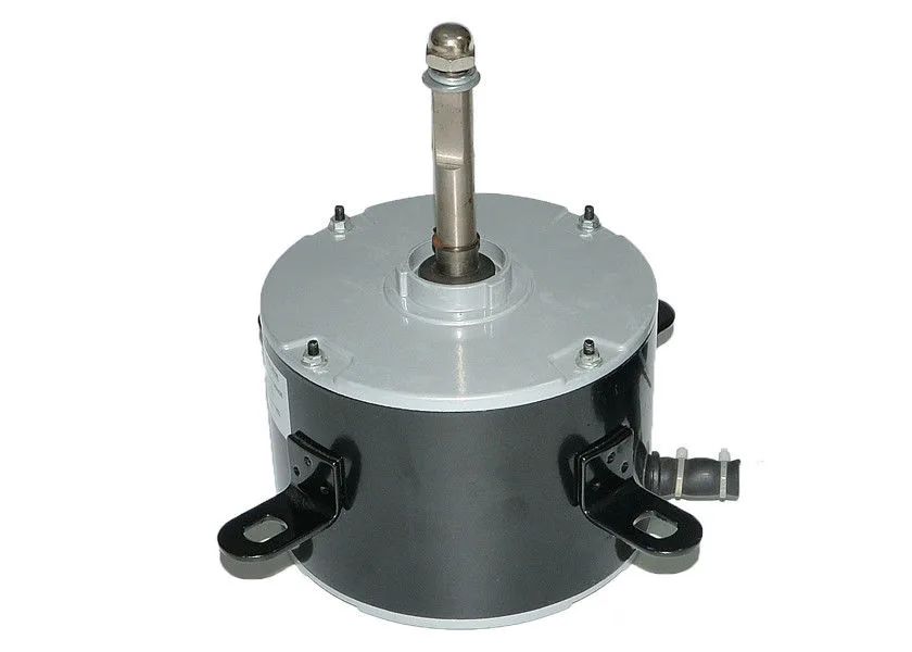 Electric AC Air Cooler Fan Motor 850RPM 150W Output Power Electric AC Air Cooler Fan Motor 850RPM 150W Output Power