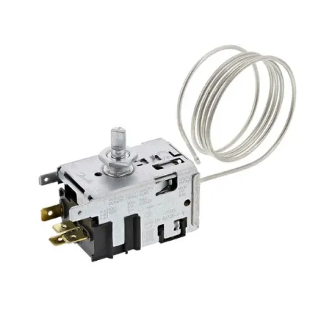 ثرموستات شعري للثلاجة Electrolux 077B3543 2262392042