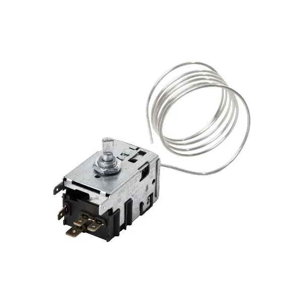 ثرموستات للثلاجة والفريزر Electrolux 2426350183 EN60730-2-9 ثرموستات للثلاجة والفريزر Electrolux 2426350183 EN60730-2-9