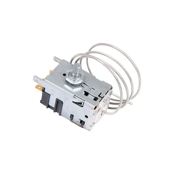 Electrolux Refrigerator Capillary Thermostat 077B3505 2063979724 Electrolux Refrigerator Capillary Thermostat 077B3505 2063979724