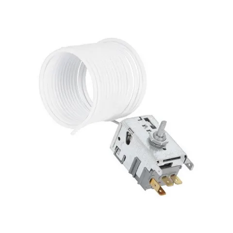 Electrolux Refrigerator Capillary Thermostat 077B5220 2081206092