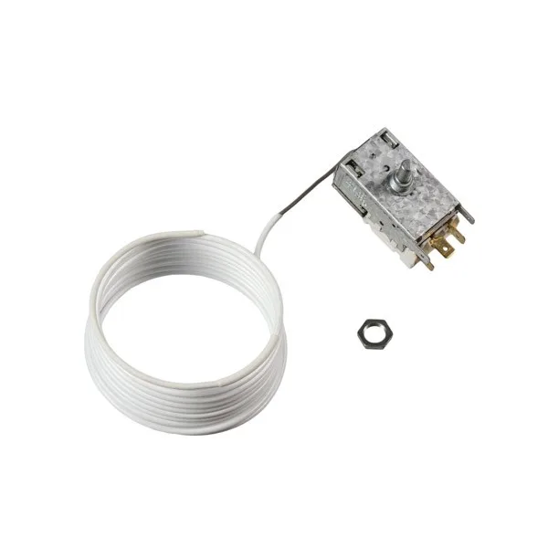 ثرموستات للثلاجة Electrolux K59-P1734 2054706623 ثرموستات للثلاجة Electrolux K59-P1734 2054706623