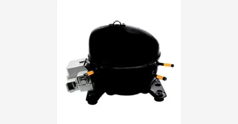 Embraco Aspera Compressor T2140E