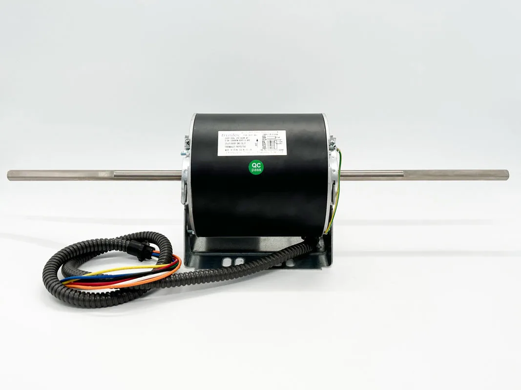 Fan Coil Motor 400W 220V 50HZ Fan Coil Unit Motor For Air Conditioner Fan Coil Motor 400W 220V 50HZ Fan Coil Unit Motor For Air Conditioner