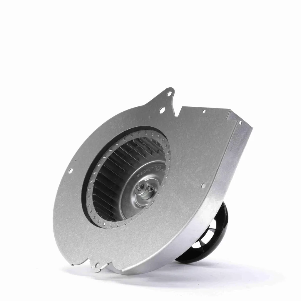 Fasco A065 Shaded Pole Goodman OEM Replacement Blower Assembly Fasco A065 Shaded Pole Goodman OEM Replacement Blower Assembly