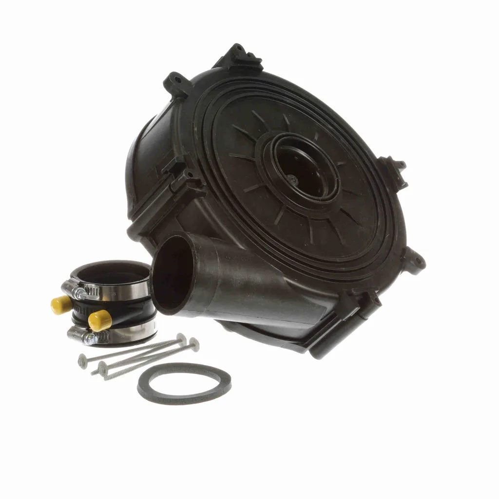 Fasco A067 Shaded Pole 3.3" Diameter Intercity Products OEM Replacement Blower Assembly Fasco A067 Shaded Pole 3.3" Diameter Intercity Products OEM Replacement Blower Assembly