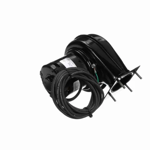 مجموعة نفخ طاردة مركزية Fasco A069 بقطب مظلل، قطر 3.3 بوصة، بديل للقطعة الأصلية من Trane