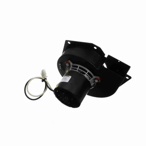 مجموعة نفخ طاردة مركزية Fasco A080 بقطب مظلل، قطر 3.3 بوصة، بديل للقطعة الأصلية من Williamson
