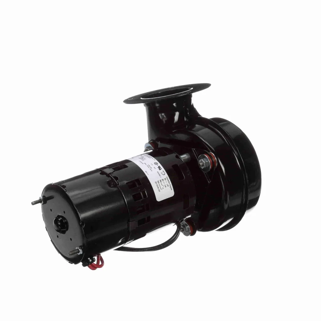Fasco A083 Shaded Pole 3.3" Diameter York OEM Replacement Centrifugal Blower Assembly Fasco A083 Shaded Pole 3.3" Diameter York OEM Replacement Centrifugal Blower Assembly