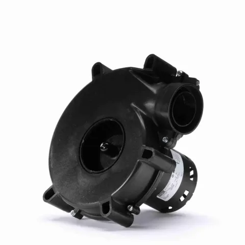 مجموعة نفخ Fasco A088 بقطب مظلل، قطر 3.3 بوصة، بديل للقطعة الأصلية من Coleman