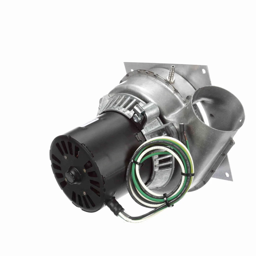 Fasco A128 Shaded Pole 3.3" Diameter Consolidated Industries OEM Replacement Blower Assembly Fasco A128 Shaded Pole 3.3" Diameter Consolidated Industries OEM Replacement Blower Assembly