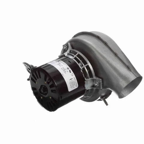 مجموعة نفخ Fasco A135 بقطب مظلل، قطر 3.3 بوصة، بديل للقطعة الأصلية من Lennox
