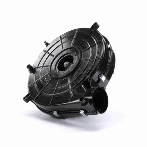 مجموعة نفخ Fasco A145 بمكثف دائم PSC، قطر 3.3 بوصة، بديل للقطعة الأصلية من Intercity Products