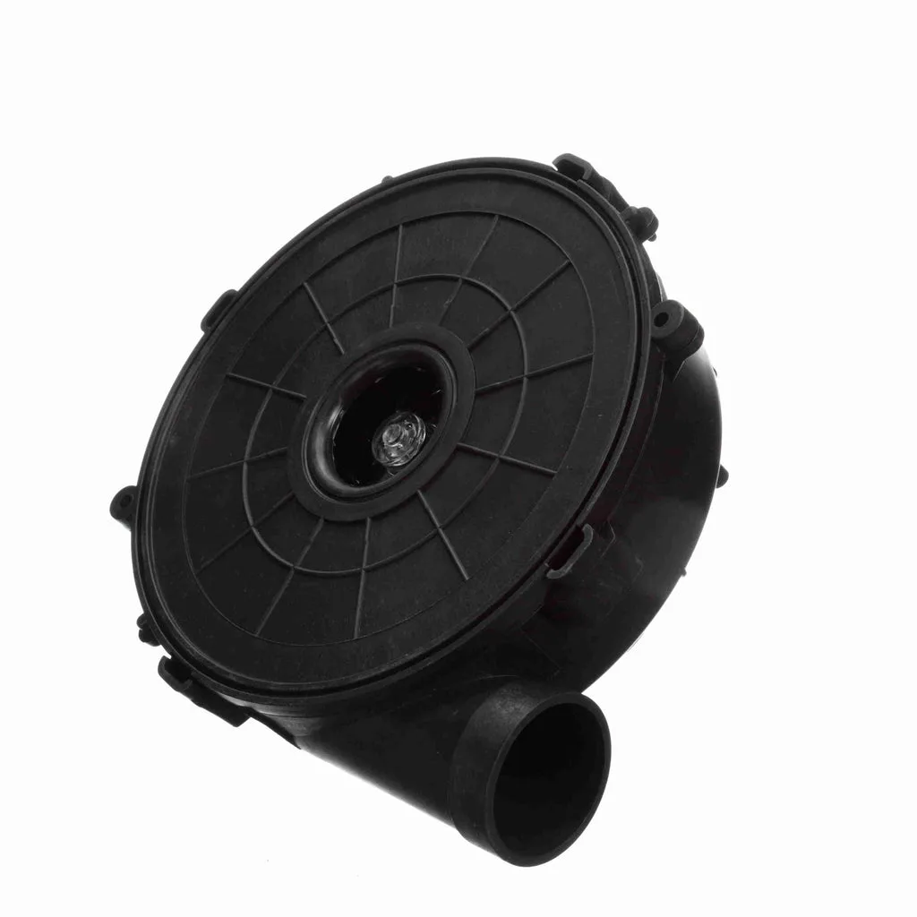 مجموعة نفخ Fasco A204 بقطب مظلل، قطر 3.3 بوصة، بديل للقطعة الأصلية من Lennox