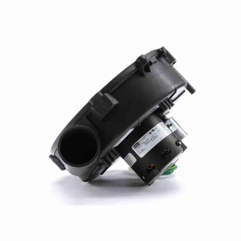 مجموعة نفخ Fasco A209 بمكثف دائم PSC، قطر 3.3 بوصة، بديل للقطعة الأصلية من Lennox