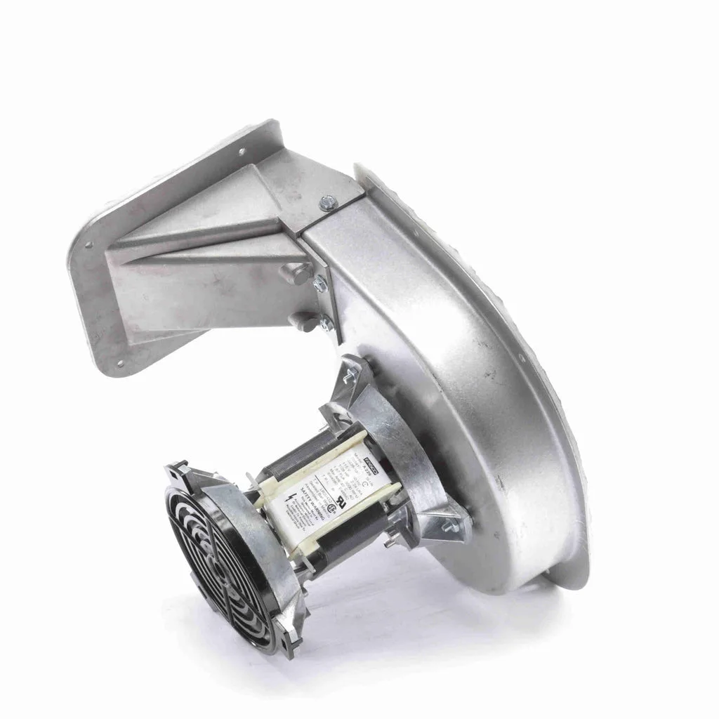 Fasco A228 Shaded Pole York OEM Replacement Blower Assembly Fasco A228 Shaded Pole York OEM Replacement Blower Assembly