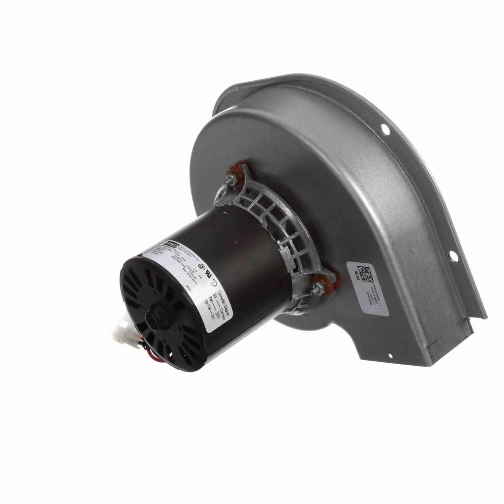 مجموعة نفخ Fasco A269 بقطب مظلل، قطر 3.3 بوصة، بديل للقطعة الأصلية من Trane مجموعة نفخ Fasco A269 بقطب مظلل، قطر 3.3 بوصة، بديل للقطعة الأصلية من Trane