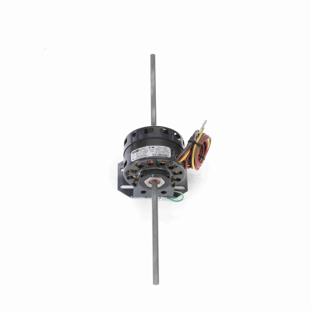 Fasco D1005 PSC (Permanent Split Capacitor) 5" Diameter Trane Double Shafted OEM Replacement Fan Coil Air Conditioning and H… Fasco D1005 PSC (Permanent Split Capacitor) 5" Diameter Trane Double Shafted OEM Replacement Fan Coil Air Conditioning and H…