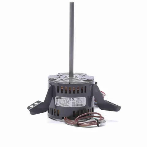 Fasco D1040 PSC (Permanent Split Capacitor) 5" Diameter IEC OEM Replacement Motor