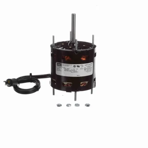 Fasco D1103 Shaded Pole 3.3" Diameter Larkin Coil OEM Replacement Evaporator Coil and Refrigeration Fan Motor