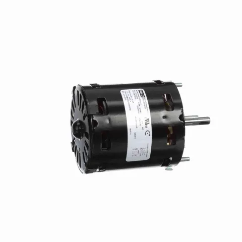 Fasco D1156 Shaded Pole 3.3" Diameter Krack OEM Replacement Refrigeration Motor