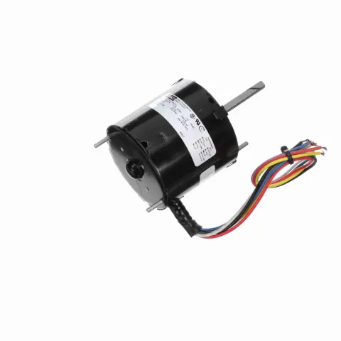 Fasco D1164 Shaded Pole 3.3" Diameter Singer OEM Replacement General Purpose Evaporator Coil and Refrigeration Fan Motor