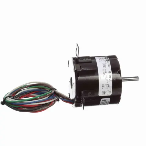 Fasco D1189 Shaded Pole 3.3" Diameter Krack Refrigeration OEM Replacement Motor