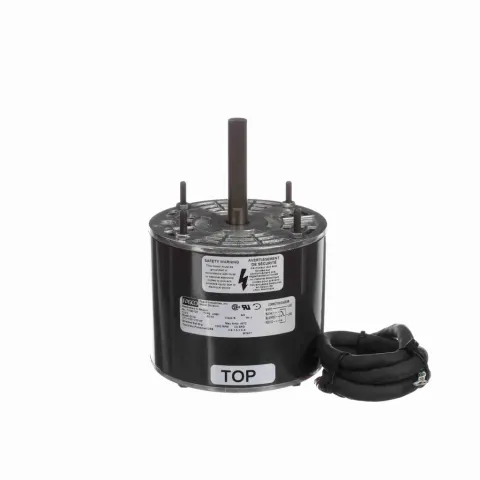 محرك عام الاستخدام Fasco D119 بقطب مظلل، قطر 4.4 بوصة
