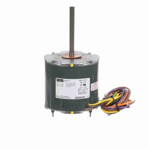 Fasco D2800 OEM Replacement Motor