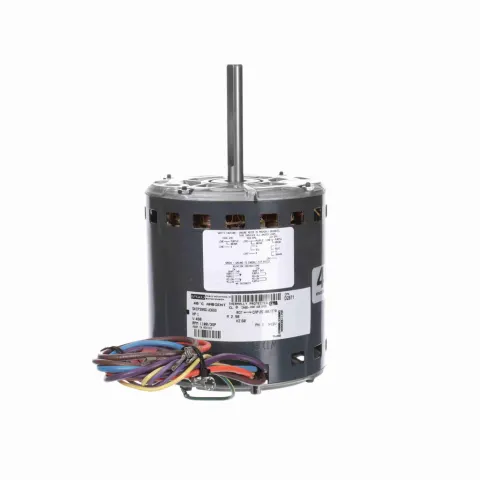 Fasco D2871 PSC (Permanent Split Capacitor) 5.6" Diameter York OEM Replacement Motor