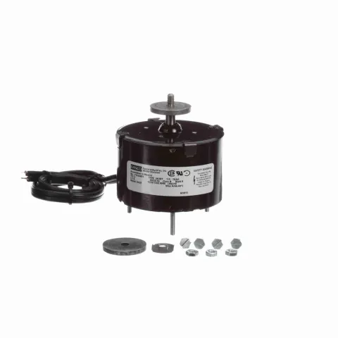 Fasco D429 Shaded Pole 3.3" Diameter Refrigeration Fan Motor