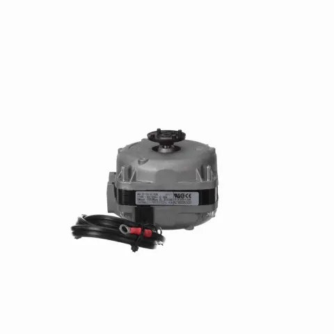 Fasco EC5W115 ECM (Electronically Commutated) Unit Bearing Refrigeration Motor