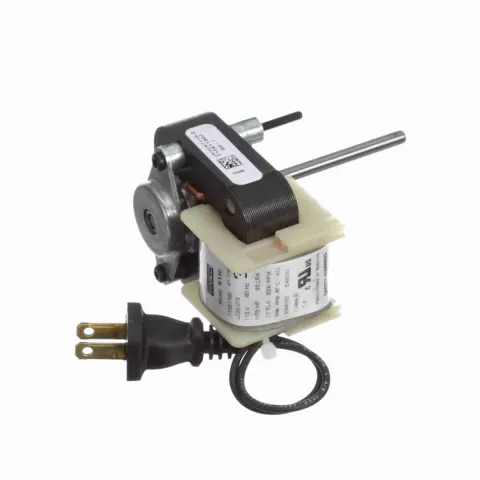 Fasco K110 Shaded Pole Broan OEM Replacement C-Frame Motor
