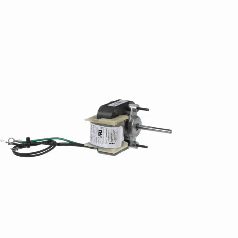 Fasco K115 Shaded Pole C-Frame Motor