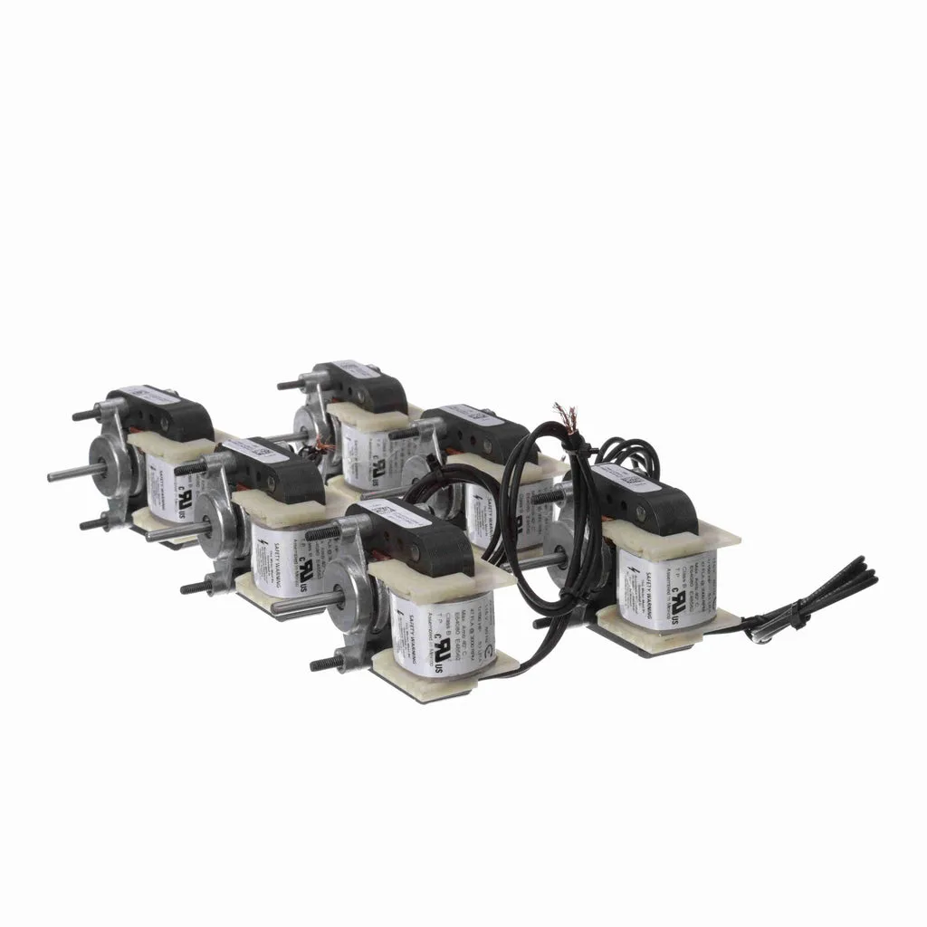 Fasco K130 Shaded Pole C-Frame Motor Fasco K130 Shaded Pole C-Frame Motor