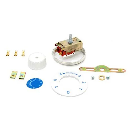 Fridge Freezer Ranco VF3 Thermostat Fridge Freezer Ranco VF3 Thermostat