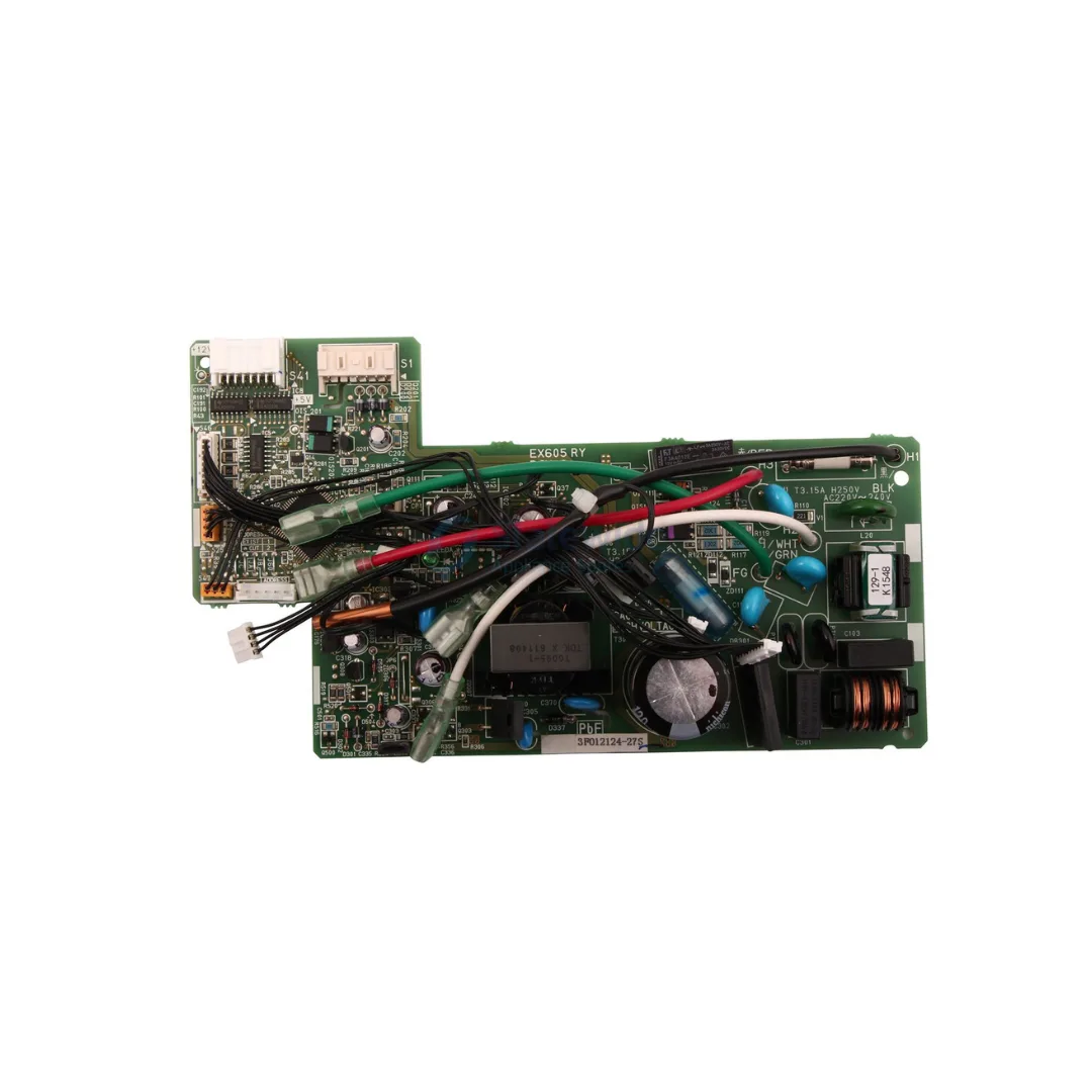 FTKD25DVM PCB Board