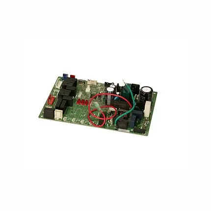 لوحة التحكم PCB من Fujitsu General موديل 9704557520