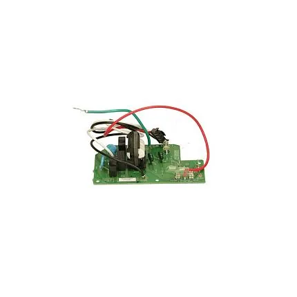 لوحة الفلتر PCB من Fujitsu General موديل 9704561091