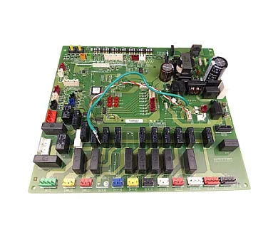 Fujitsu-General 9704723017 Controller PCB Assy Fujitsu-General 9704723017 Controller PCB Assy