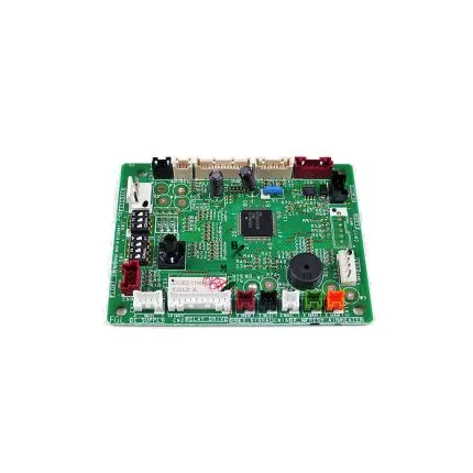 لوحة التحكم PCB من Fujitsu General موديل 9705246324