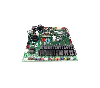 لوحة التحكم PCB من Fujitsu General موديل 9705653023
