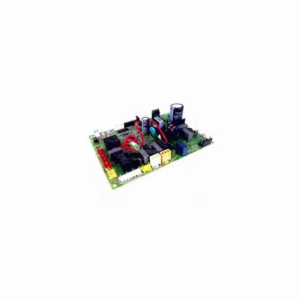 لوحة التحكم PCB من Fujitsu General موديل 9705677029