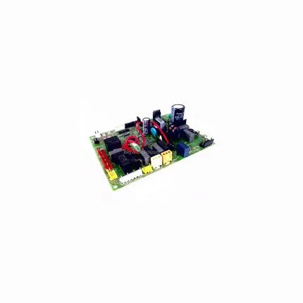 لوحة التحكم PCB من Fujitsu General موديل 9705677029