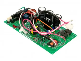 لوحة الإنفرتر PCB من Fujitsu General موديل 9705706026
