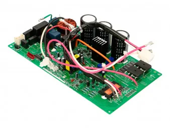 Fujitsu-General 9705706026 Inverter PCB Assy Fujitsu-General 9705706026 Inverter PCB Assy