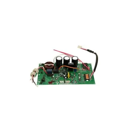 لوحة الإنفرتر PCB من Fujitsu General موديل 9707039030
